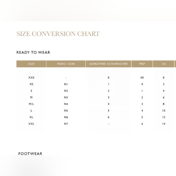 Marc Cain. Slim Fit Drawstring Pants. Faux Leather. Size N3. - Picture 13 of 14